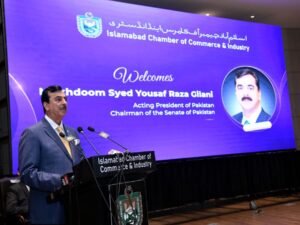 Women's Empowerment Key to National Progress, Gilani