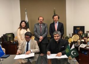 SMEDA, PMYP sign MoU to estb a structured framework of collaboration