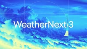 Google WeatherNext 3 Raises Bar for AI Forecasting