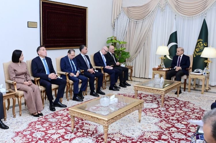 PM reiterates steadfast support for Lebanon's sovereignty