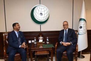 COMSTECH Join Hands to Advance AI and Technology in Muslim World