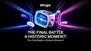 BingX Brings Five KOL Trading Legends Finalists to Copy Trading