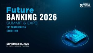 AI is the Future of Banking: Ghazali