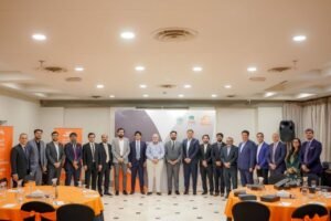Mashreq Bank Launches Raast Payments Ecosystem
