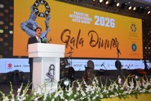 Automotive Industry Contributes Beyond Vehicle Production