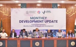 Planning Minister Stresses Reforms to Strengthen Economy