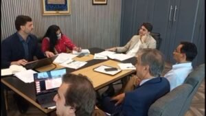 Pakistan to Host Global Mental Health Summit 2026