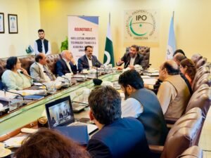 IPO partners with universities to commercialize academic research