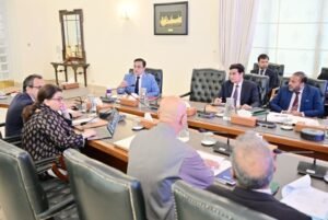 Technical Audit of All DISCOs to Identify Power Theft