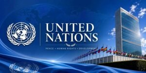 United Nations Must Be Strengthened, Not Abandoned: Khan