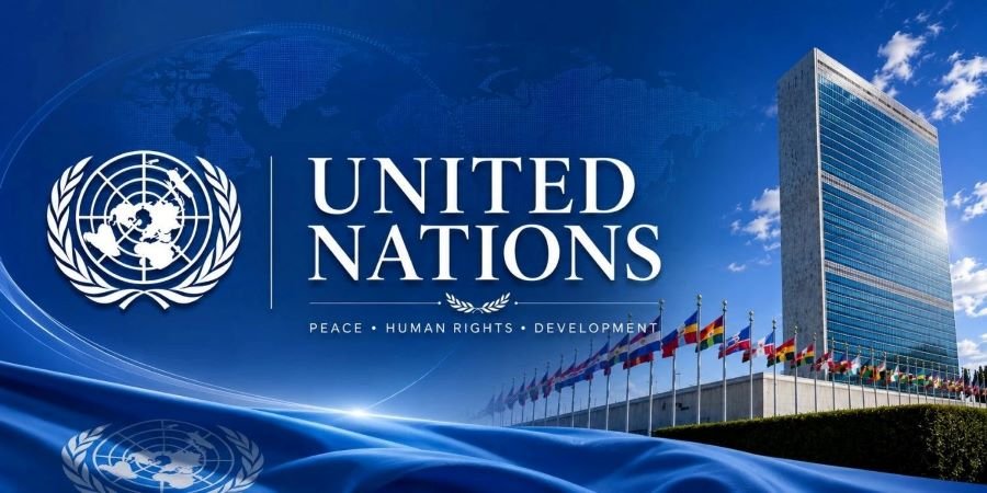 United Nations Must Be Strengthened, Not Abandoned: Khan