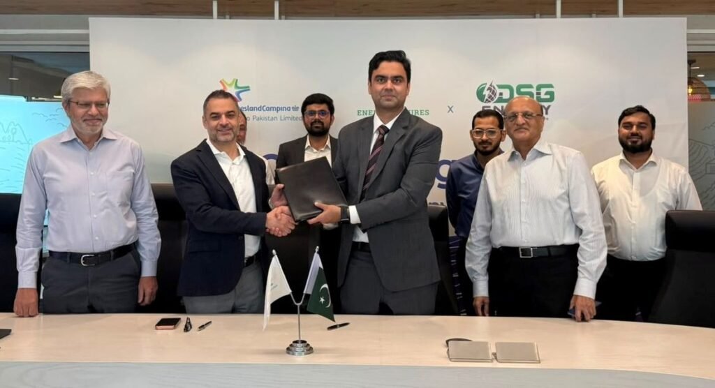 FCEPL Deploys 450kW Solar System to Optimize Energy Utilization
