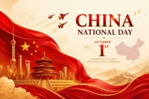President Reaffirms Commitment to Deepen Friendship with China