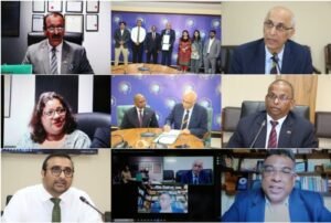 ISS–SASSRI MoU for Strengthening Institutional Cooperation