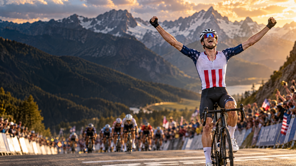 McNulty Ends 33-Year Wait With Solo World Title in Montreal