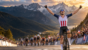 McNulty Ends 33-Year Wait With Solo World Title in Montreal