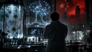 Chinese AI Models Slip Past Safety Checks on Bioweapon Prompts