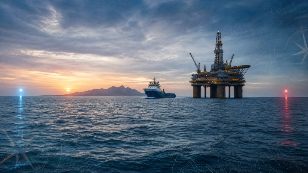 Argentina Threatens Falklands Oil Sanctions in 5 Shocking New Moves
