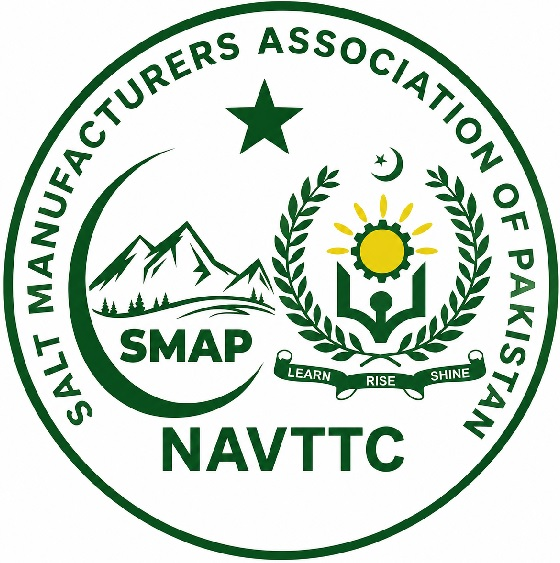 SMAP, NAVTTC Complete First Phase Of Youth Skills Drive