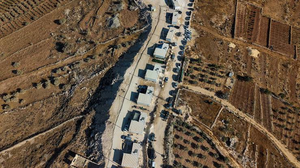 UK, France and Canada Sanction Israeli West Bank Settlements