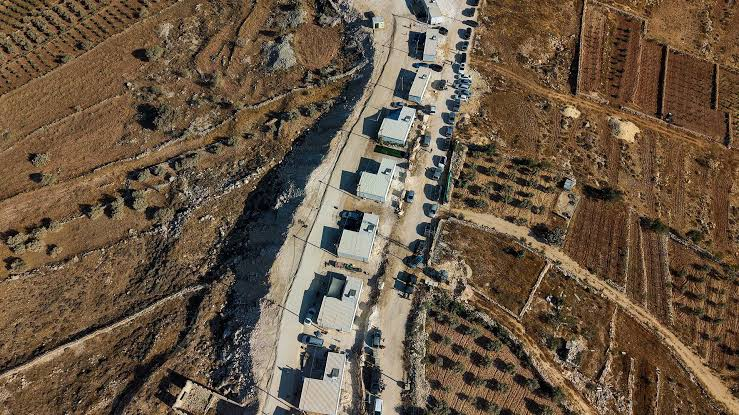 UK, France and Canada Sanction Israeli West Bank Settlements