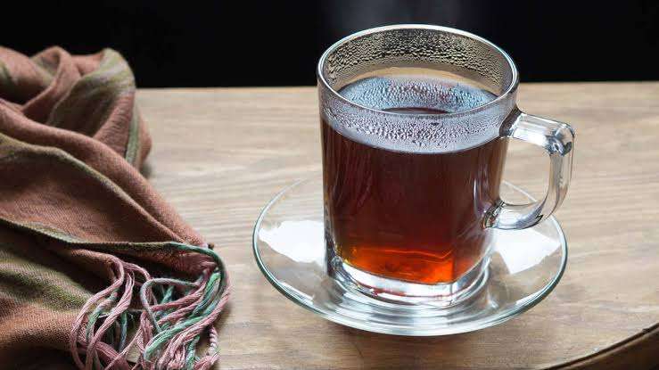 Scalding Tea and Coffee Linked to Higher Cancer Risk, Study Finds
