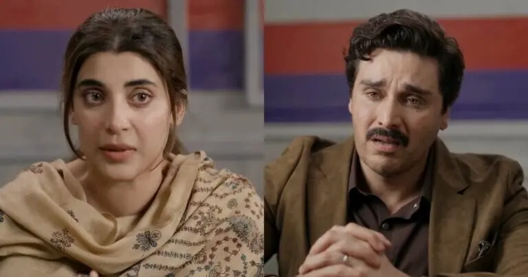 Urwa Hocane Stuns Fans With Powerful Performance in 'Aap Ki Izzat'