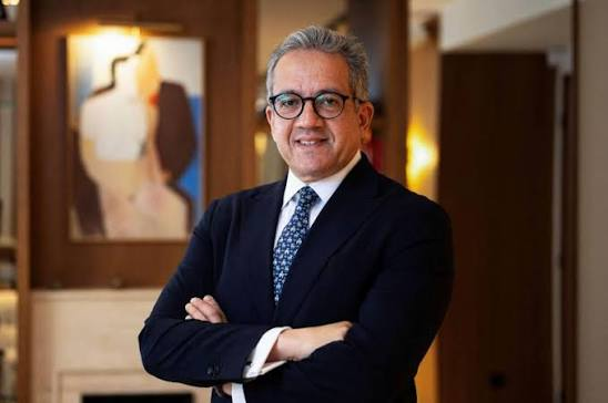 UNESCO Chief Praises Saudi Arabia's Push for Ethical AI