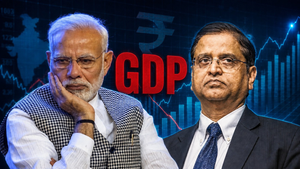 Former Finance Secretary Questions Credibility of India's GDP Data