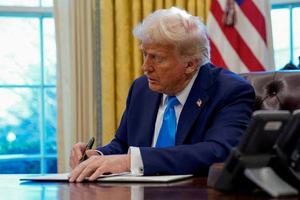Trump Predicts Iran War Will End 'Immediately' After US Midterms