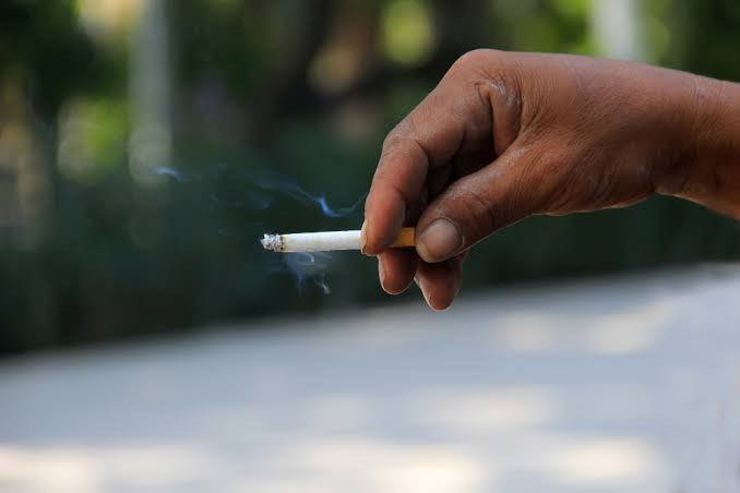 WHO Warns Smoking May Reduce Chances of Having a Baby
