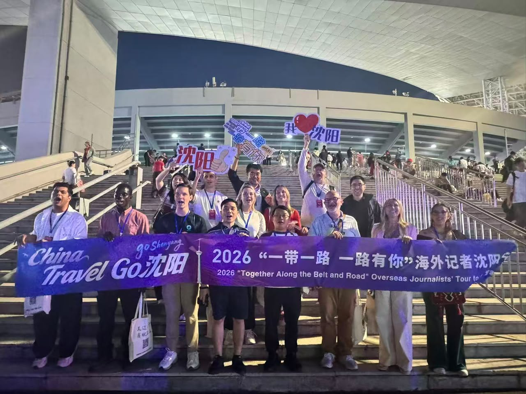 Goals, Grills, Good Times: Shenyang's Football Craze Rewrites the Rules