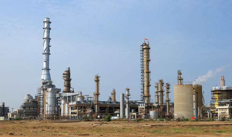 Pakistan Approves $6 Billion Refinery Upgrade Plan