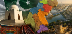 New Provinces: A Governance Imperative for Pakistan