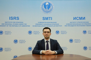 Central Asia and South Korea Set to Deepen Tech Ties