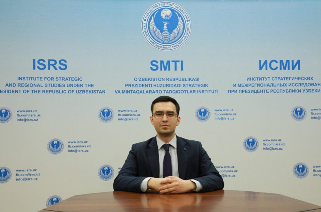 Central Asia and South Korea Set to Deepen Tech Ties
