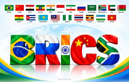 BRICS 2026: A Growing Voice for the Global South
