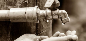 The Resource Fault Line: Scarcity in a Conflict-Prone World