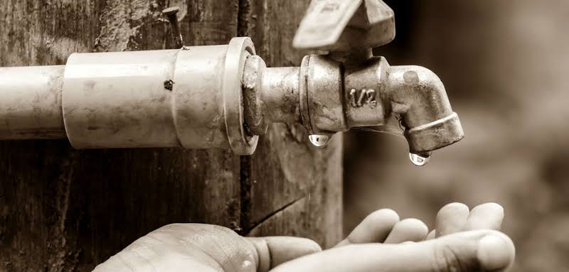 The Resource Fault Line: Scarcity in a Conflict-Prone World