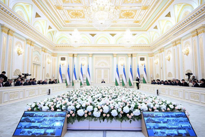Uzbekistan Recalibrates Its Economic Ties With the CIS Amid Shifting Priorities