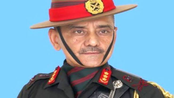 Former CDS Anil Chauhan Joins Hindu Nationalist-Aligned Think Tank