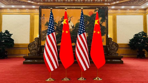 Decoding China-US 'Constructive Strategic Stability' Ahead of Xi's Visit