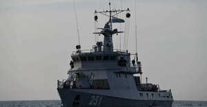 Kazakhstan Declares Mourning After Servicemen Die in Caspian Sea