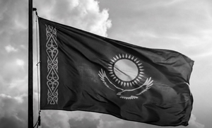 Kazakhstan Declares Mourning After Servicemen Die in Caspian Sea