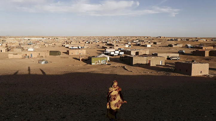 Polisario Leaders Accused of Embezzling Aid Meant for Sahrawi Refugees