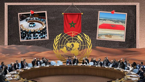 Jamaica Backs Morocco's Autonomy Plan for Western Sahara