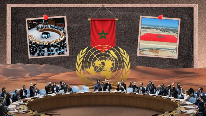 Jamaica Backs Morocco's Autonomy Plan for Western Sahara