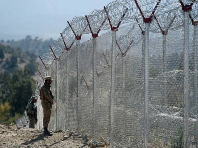 Pakistan Rejects Taliban Claims of Destroyed Border Post