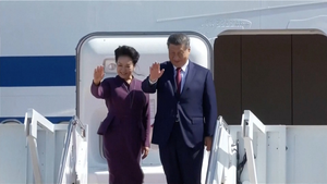 Xi Concludes US Visit as World Welcomes Closer China-US Ties