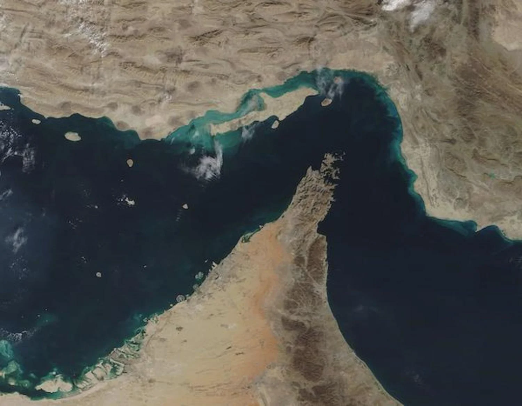 US and Iran Eye Fresh Talks as Hormuz Deadlock Drags On